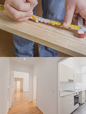Carpentry and Joinery | Skilled London Carpenters ...