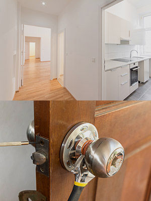 Professional London Locksmiths