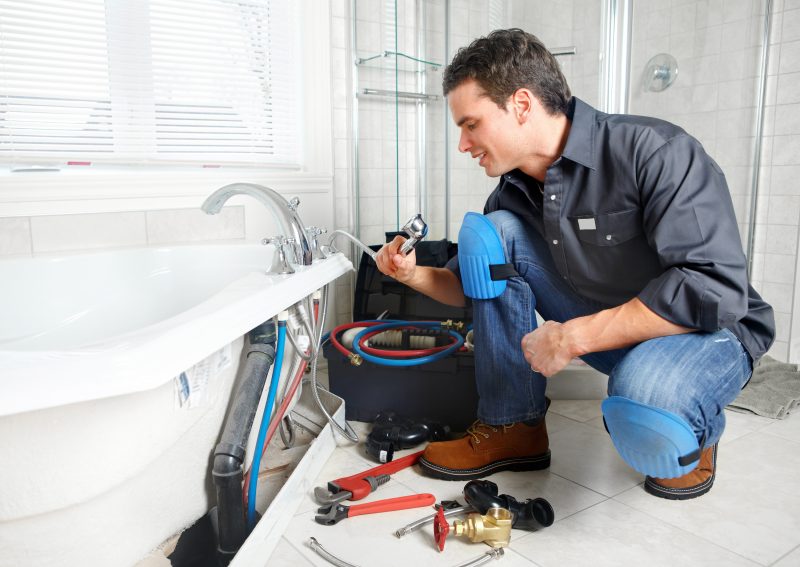 How to Find a Good Plumber? | Handyman Near Me Blog