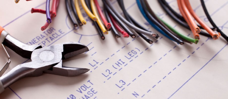electrical service in London
